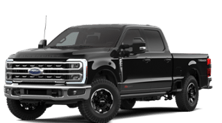 2026 Ford Super Duty® External Image 2